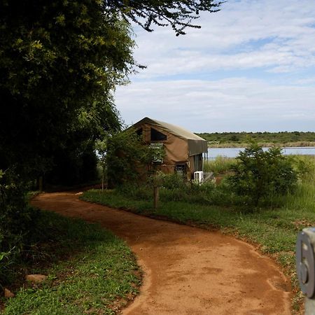 Little Mongena Tented Camp Klipdrift Экстерьер фото