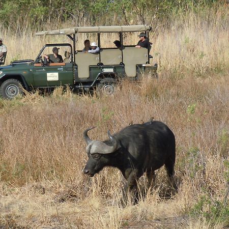 Little Mongena Tented Camp Klipdrift Экстерьер фото