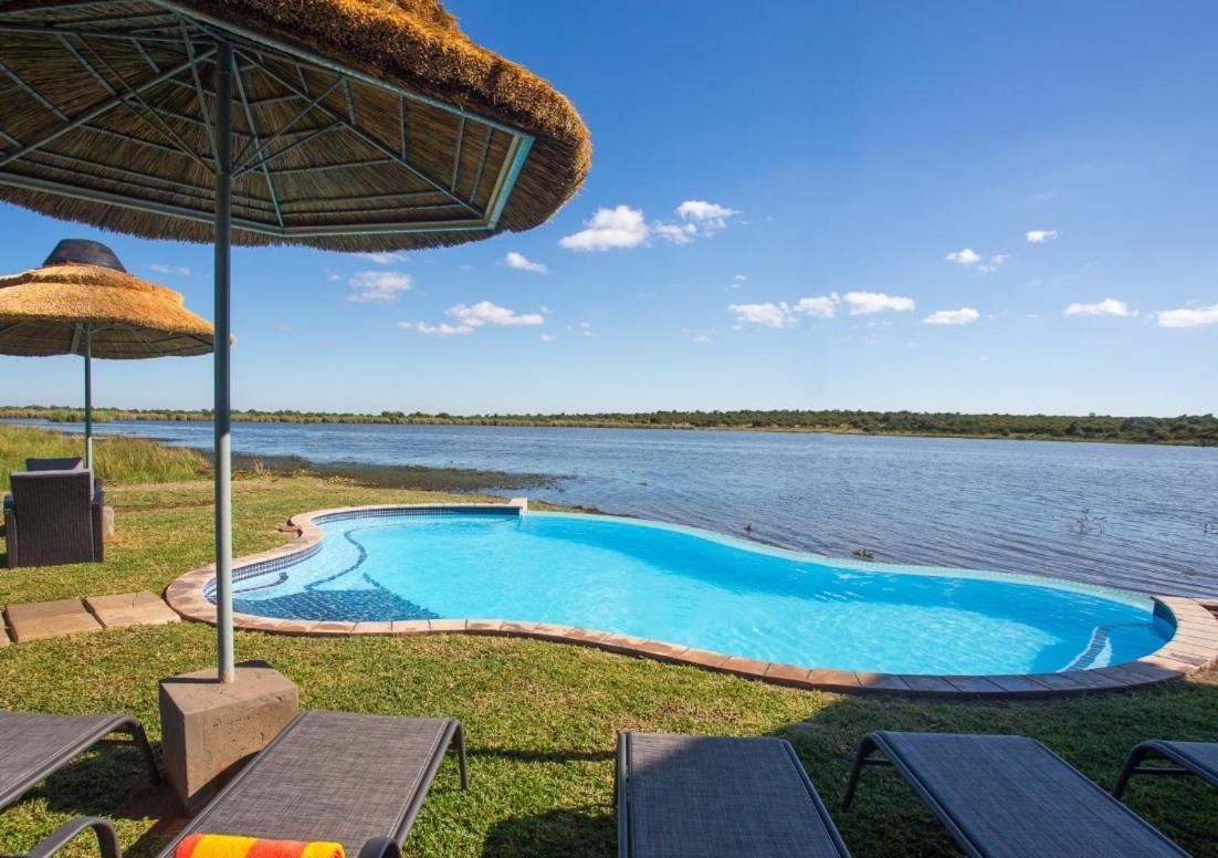 Little Mongena Tented Camp Klipdrift Экстерьер фото