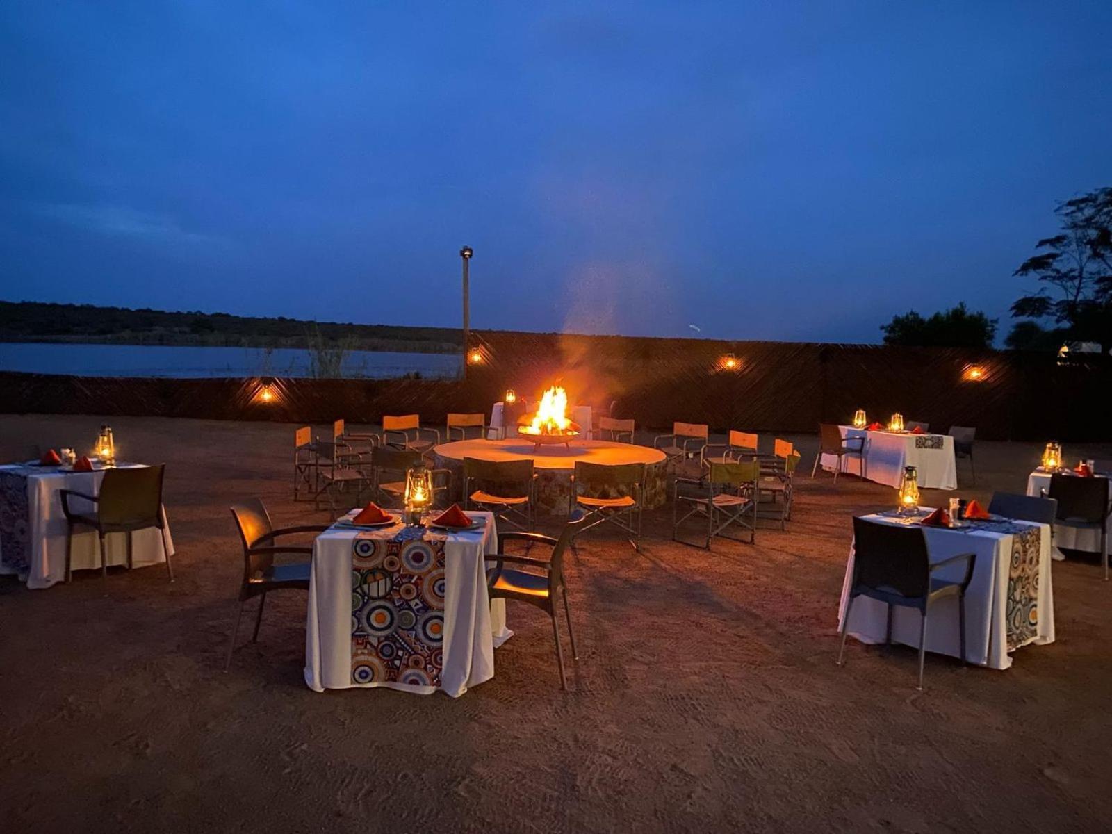 Little Mongena Tented Camp Klipdrift Экстерьер фото