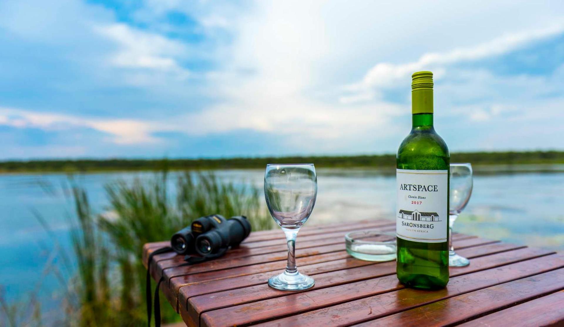 Little Mongena Tented Camp Klipdrift Экстерьер фото